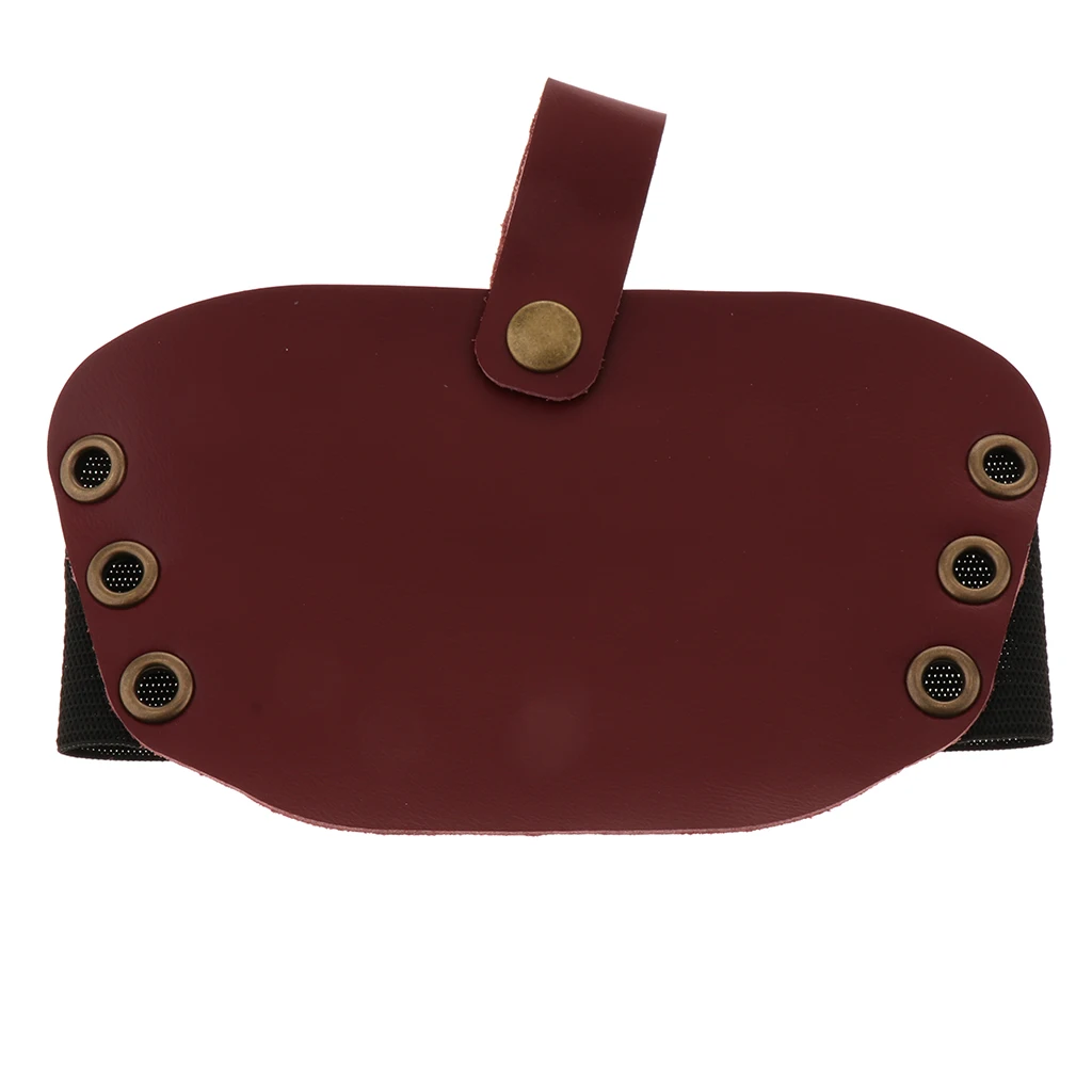 1 шт. защитные ботинки для мотоцикла из искусственной кожи|Аксессуары защитной