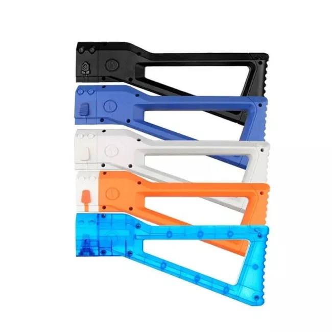 

Nerf Worker AK Stock Buttstock