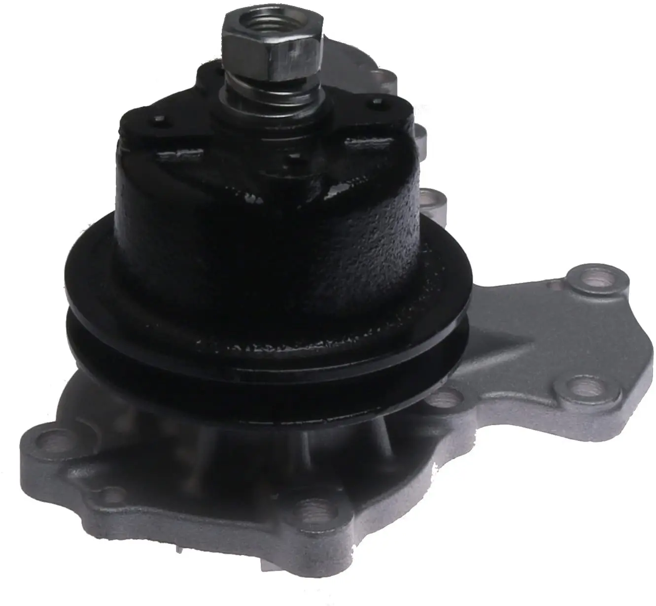 Водяной насос Holdwell Assy 15301 73030 73031 для трактора Kubota L295DT L295F|Клапаны и детали| |