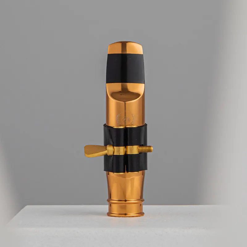 Высококачественный профессиональный тенор сопрано альт-саксофон металлический