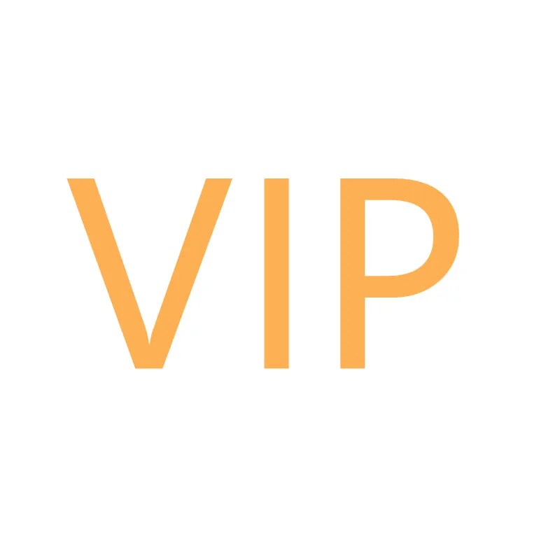 

Пользовательские ссылки VIP