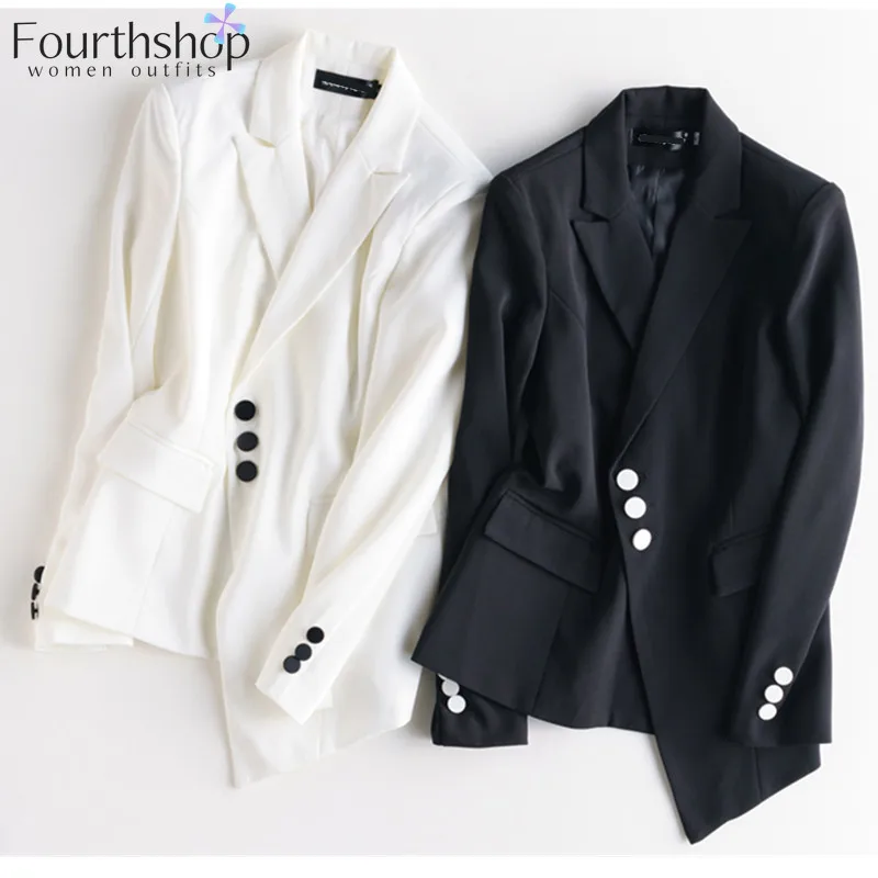 Модные брючные костюмы для женщин Элегантный комплект из 2 предметов штаны