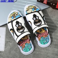 mens shoes casual luxury home slippers sandals slippers summer sandals sports shoes slippers rubber sandals wholesale