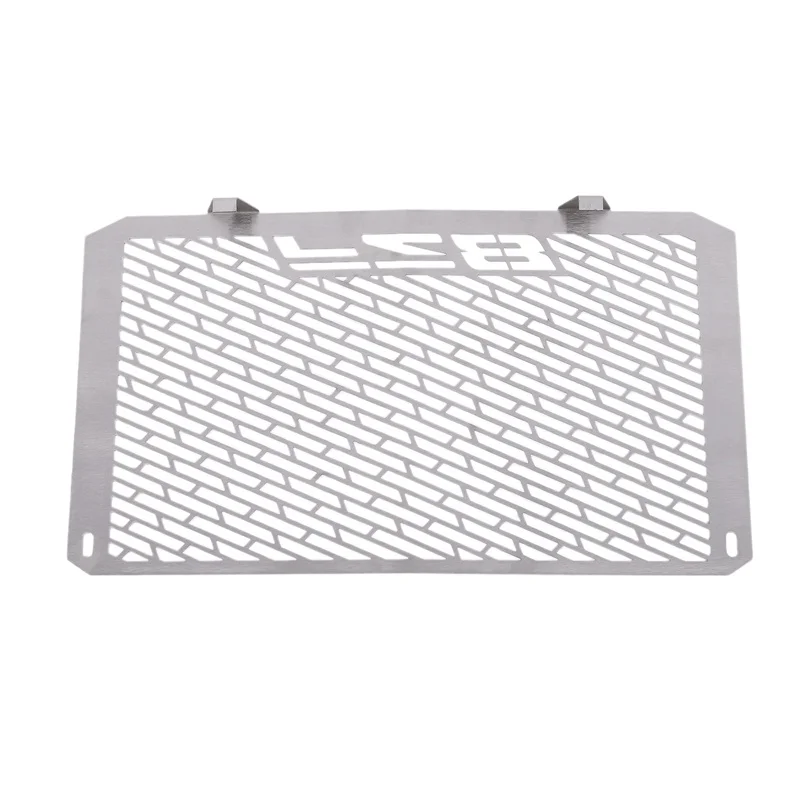 

Motorcycle Radiator Guard Grille Protector Cover for YAMAHA FZ 8 FZ8 2010-