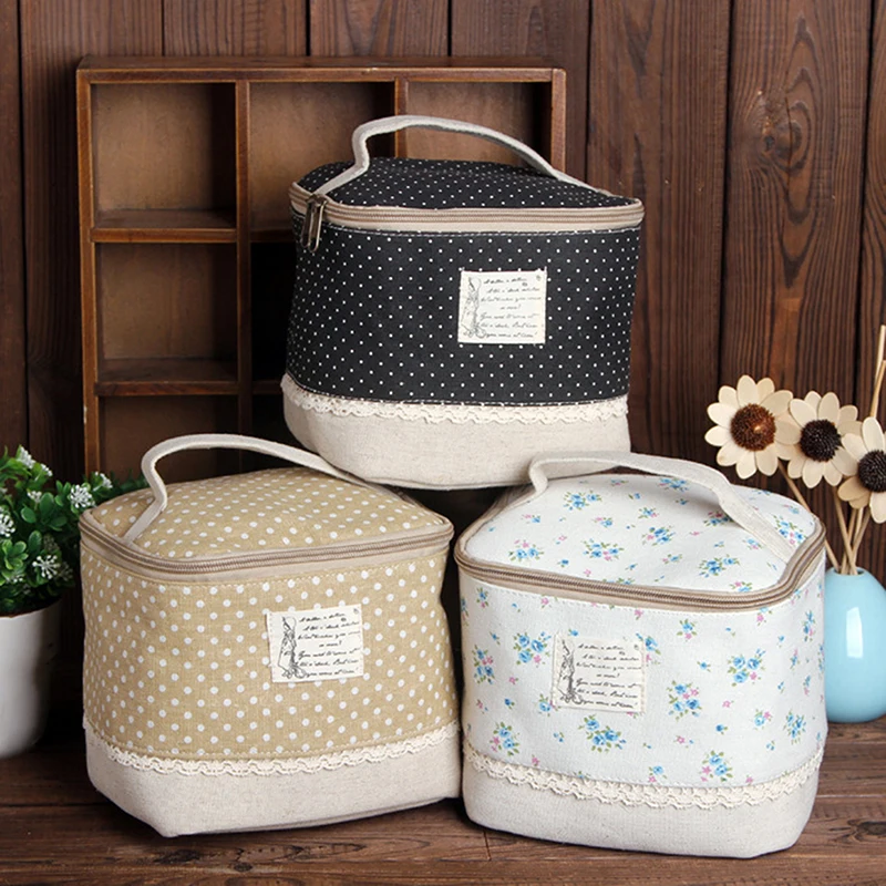 

Многофункциональный дорожный органайзер для хранения туалетных принадлежностей, чехол, косметичка для макияжа, небольшой портативный орг...