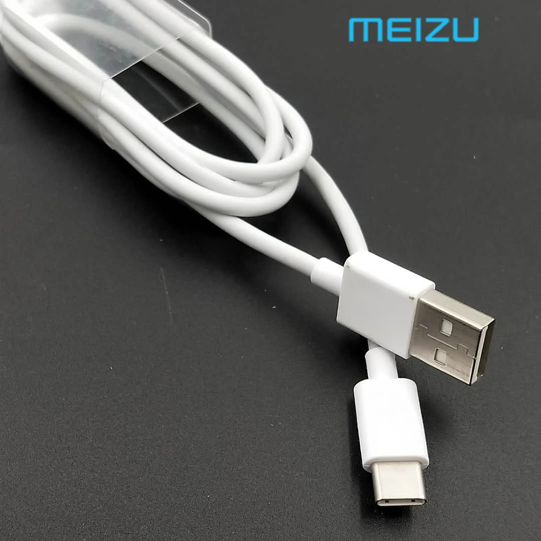 Оригинальное быстрое зарядное устройство Meizu 12 В 2 А адаптер для быстрой зарядки