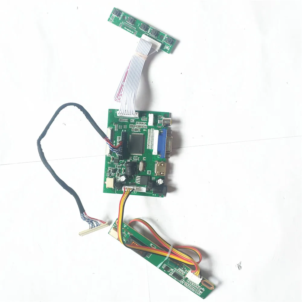 Для HT12X12 100 HT12X13 HT12X14 100/300 LVDS 1 с холодным катодом (CCFL инвертор 20 контактов