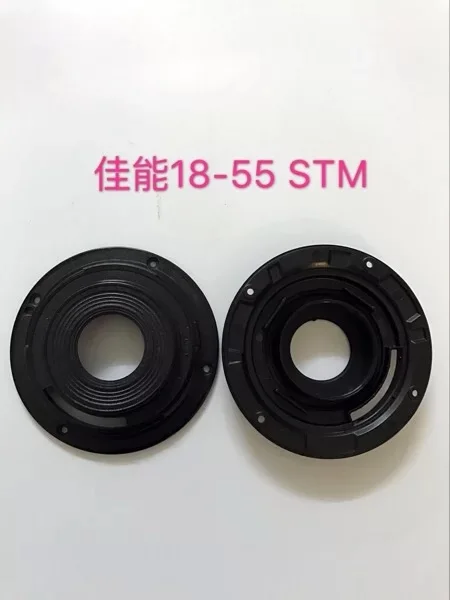Новая копия 18 55 STM объектив байонетное крепление кольцо для Canon EF S мм f/3 5 6 IS камера