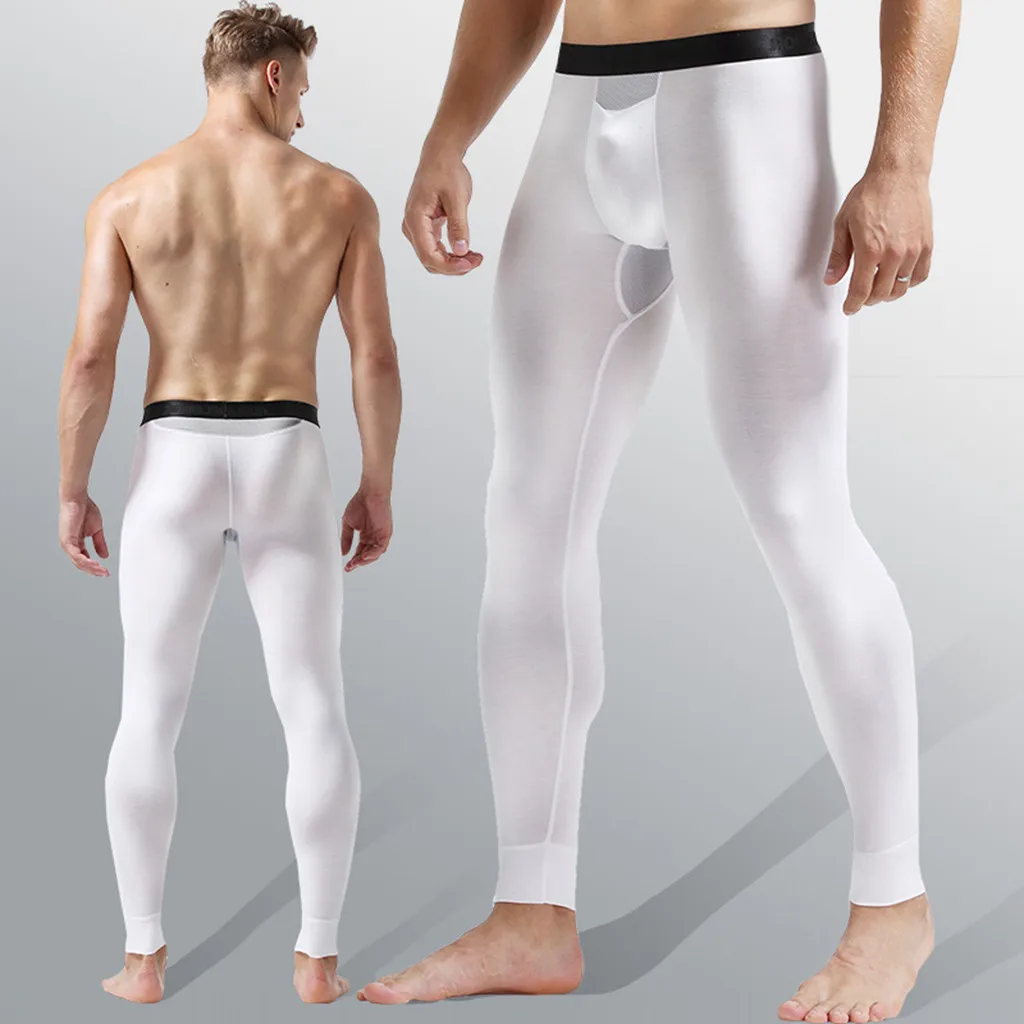 Men’s Breathe Underwear Pants Colorful Boxers Homme Bullet Separation Scrotum Physiological Breathable Ropa Interior Underpants