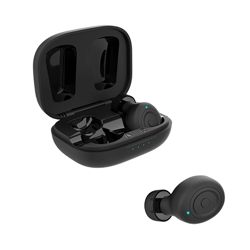 Bluetooth 5 0 игровые настоящие стерео беспроводные наушники Музыкальная гарнитура