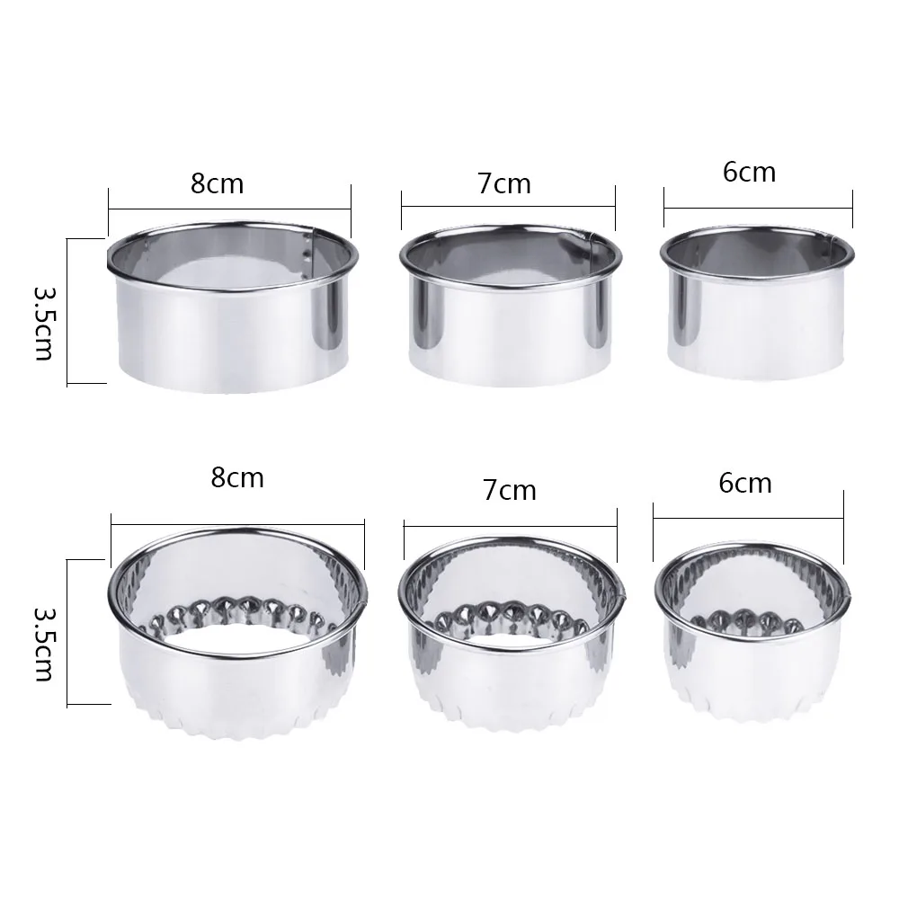 Форма для вареников Бытовая обертка машина изготовления кондитерских изделий