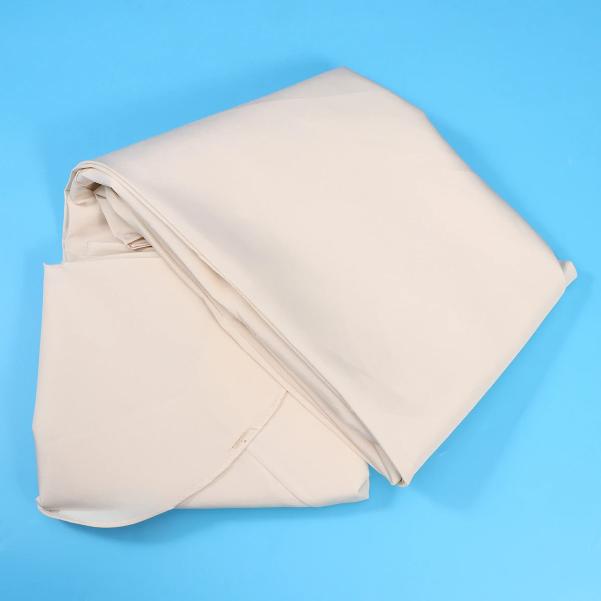 

Beach Umbrella Canopy UV Protection Umbrella Canopy Outdoor Umbrella Canopy without Umbrella Stand