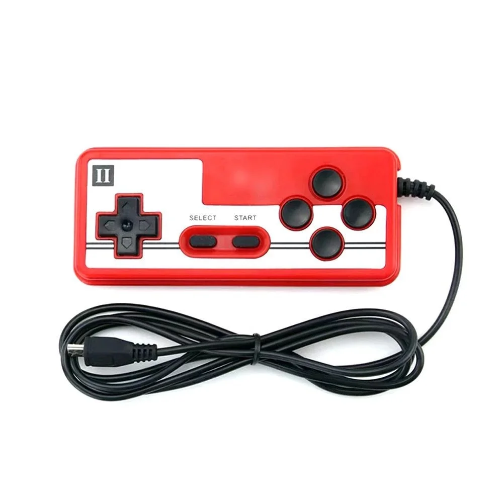 400 В 1 ретро портативные мини игровые консоли видео AV Out Connect TV HD экран два игрока