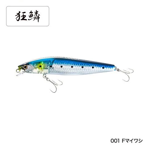 SHIMANO Sea Bass Minnows Fishing Lure XM-199S FLASH BOOST 99mm 14g Artificial Bait 10-30CM Depth | Спорт и развлечения