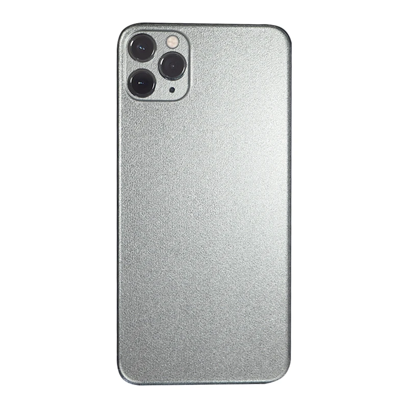 Защитная пленка для iPhone 12 Pro Mini 11 XS MAX XR 8 7 6 6S Plus прозрачная | Мобильные телефоны и