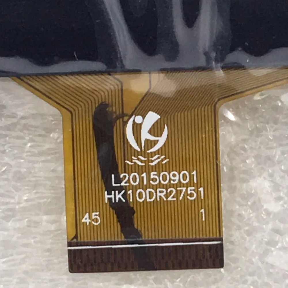 Планшетный компьютер HK10DR2751 HK10DR2720 HK10DR2438 сенсорный экран для рукописного ввода