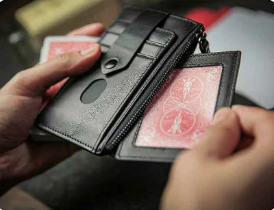 

2020 the Edge Wallet