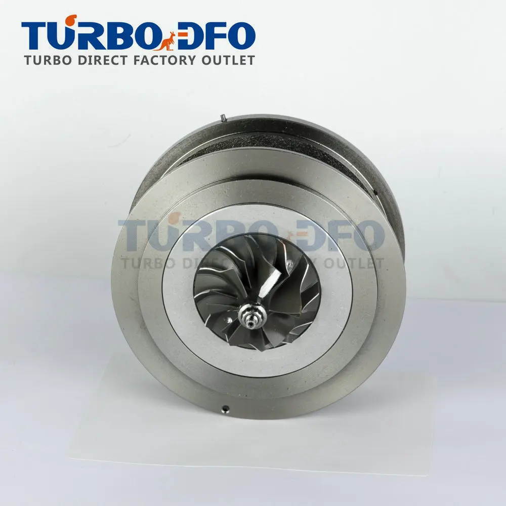 Ремкомплект для турбины Mercedes E-Class 200 / 220 CDI (W211) OM646 DE 22 LA - turbo charger core 752990-0007 картридж