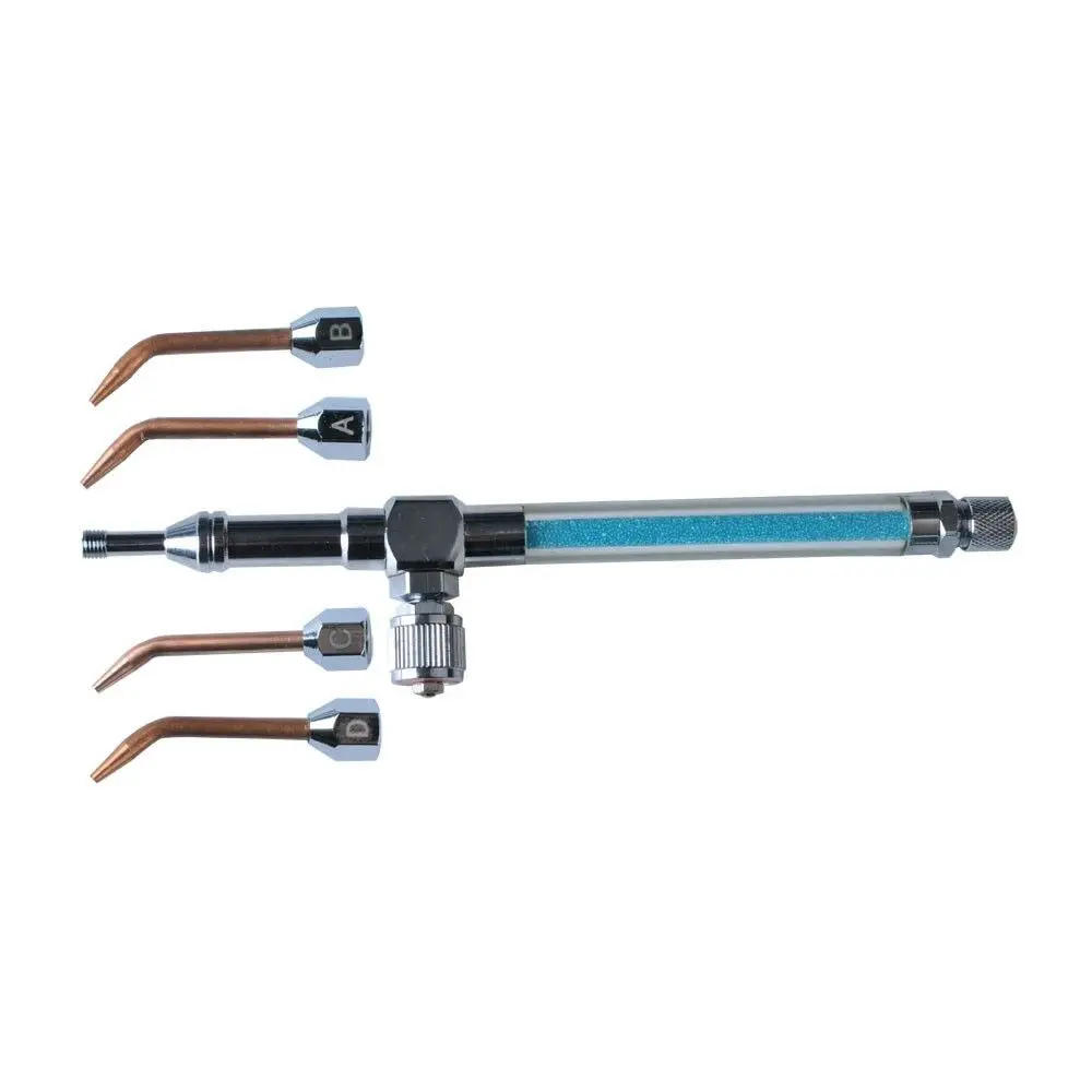 Универсальная газовая фонарь с кислородным водородом огневой сварочный