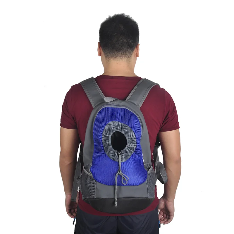 2017 новое поступление переносная Сетчатая Сумка переноска для собак и кошек