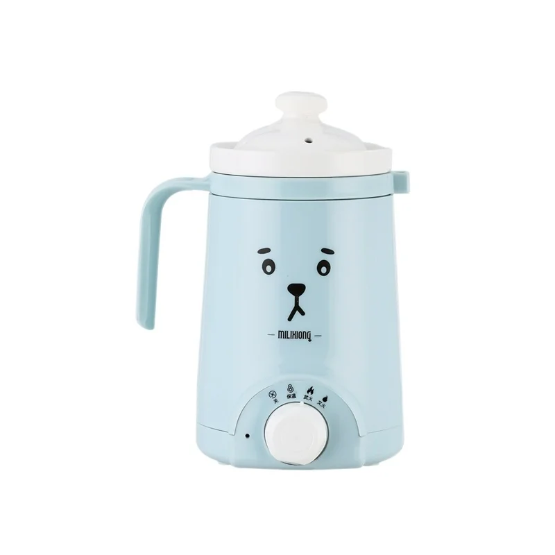 materiel home commercial appareil cuisine aparato kitchen appliance restaurant equipment enseres de cocina electric stew cup free global shipping