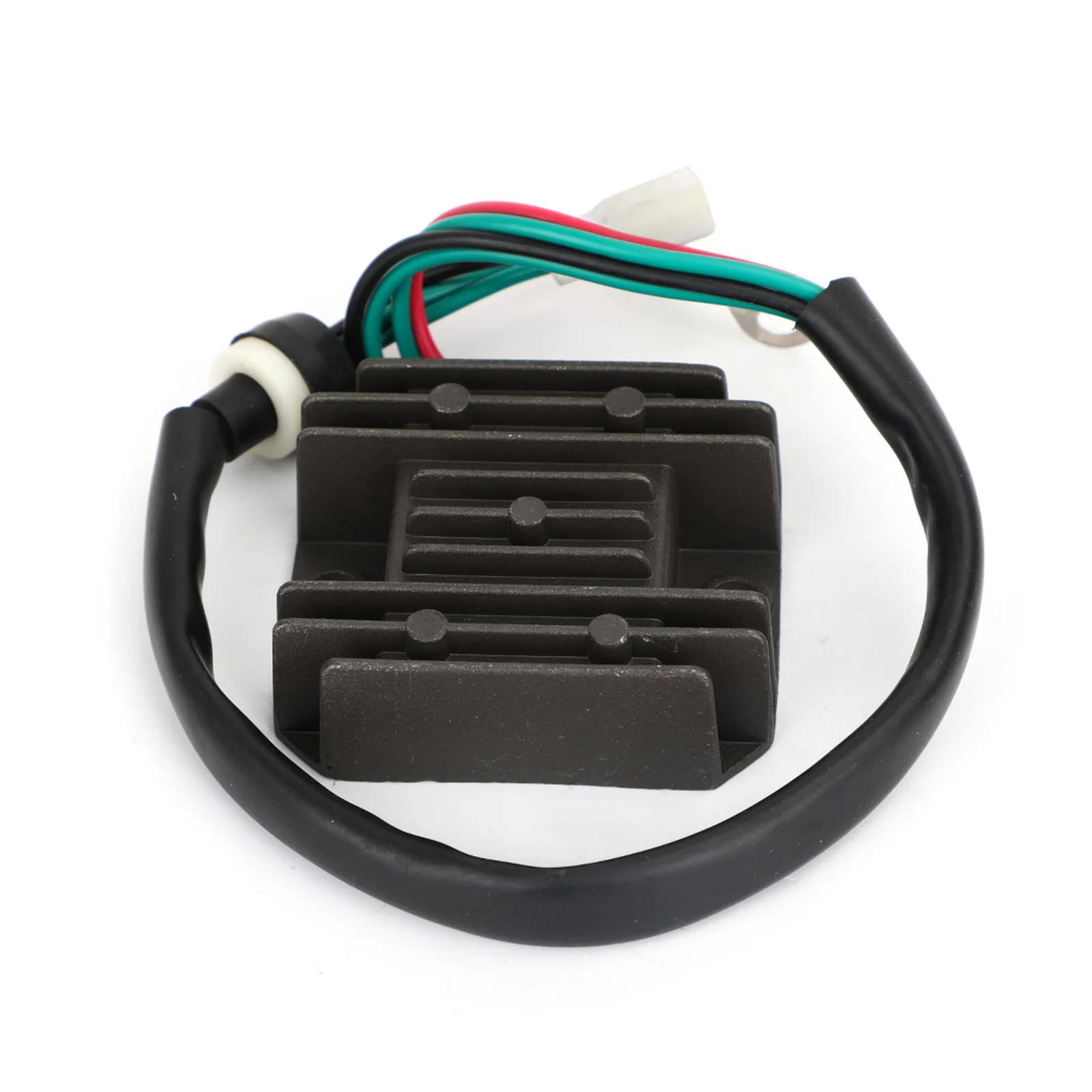 

Topteng For Yamaha XA1200 XL1200 Wave Runner XLT1200 XR1800 XA1200 GP1200 1999-2006 66V-81960-00 Voltage Regulator Rectifier