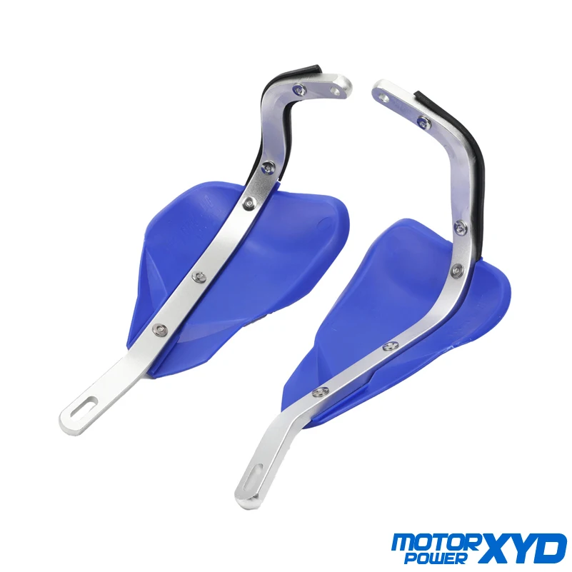 Мотоцикл 7/8 &quot22 мм 1 1/8&quot 28 руль ручной охранник для Husqvarn SX SXF EXCF XC XCF XCW CRF YZF РМЗ KXF KTM