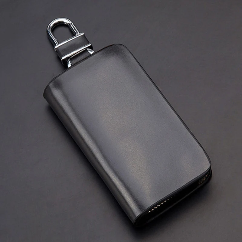 1 шт. держатель для ключей от машины на молнии|Ключницы| |