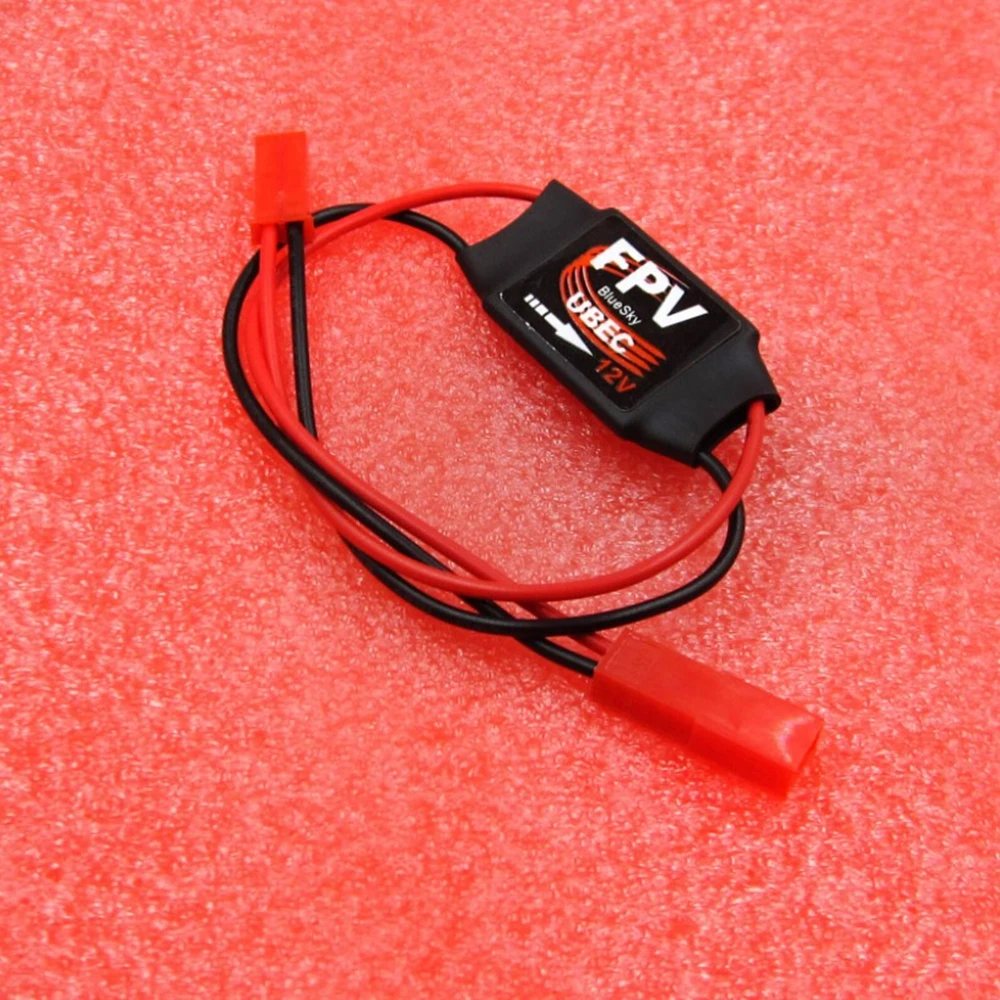 3A 5v 12v Mini BEC UBEC DC преобразователь модуль светодиодов Gimbal FPV 2-6s 4-6s Lipo | Инструменты