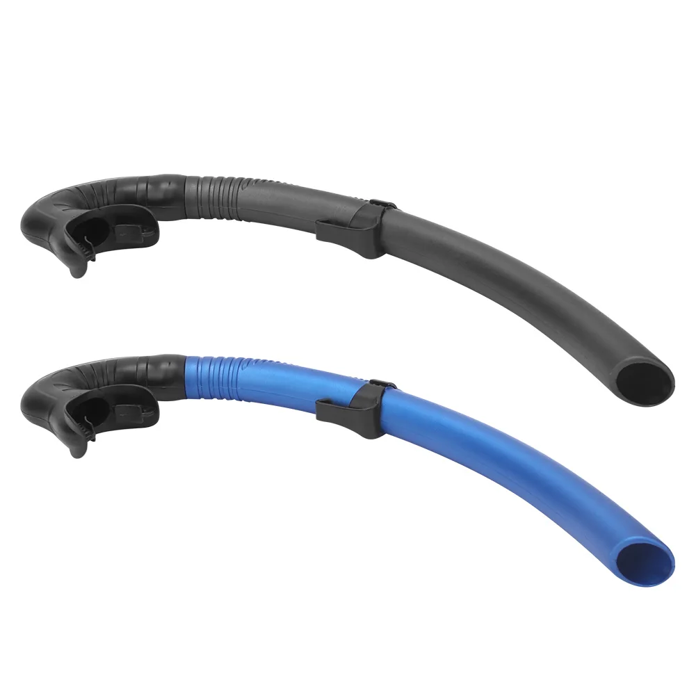 Дыхательная трубка для дайвинга влажного дыхания подводного плавания