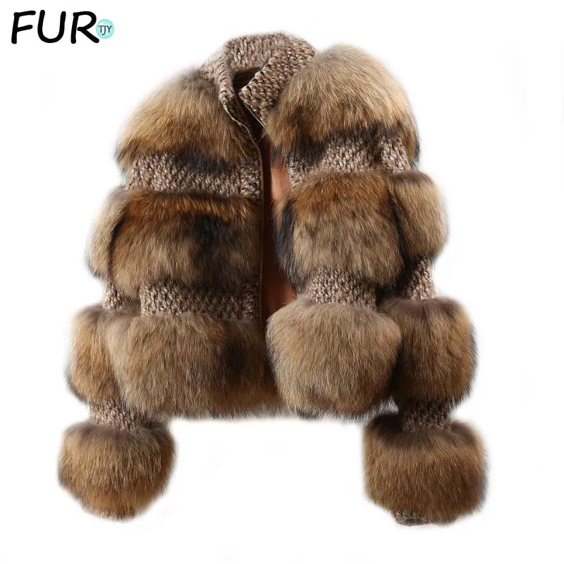 Корейская уличная Новинка 2020 зимняя куртка женская парка пальто из натурального