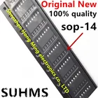 (5 шт.) 100% новый набор микросхем CM6502UHHX sop-14