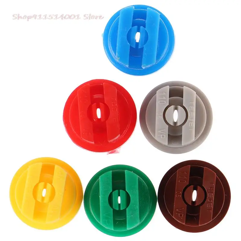 10 штук/комплект насадки для разбрызгивания фруктов | Дом и сад