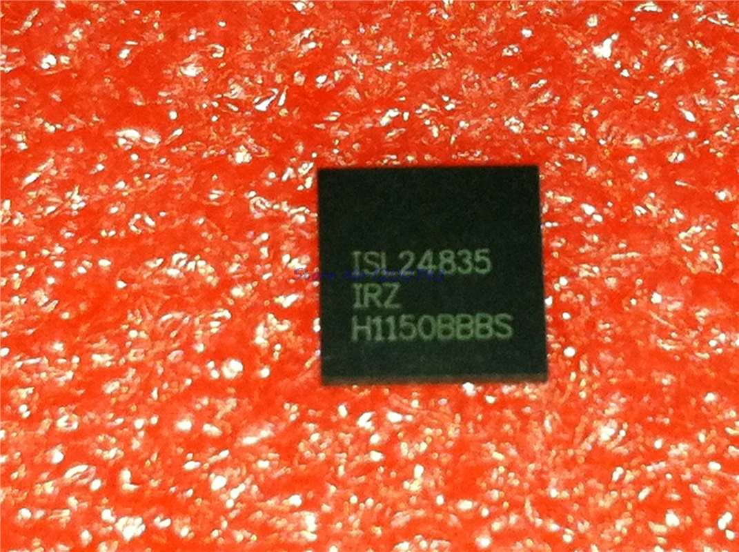 1 шт./лот ISL24835IRZ ISL24835 QFN-48