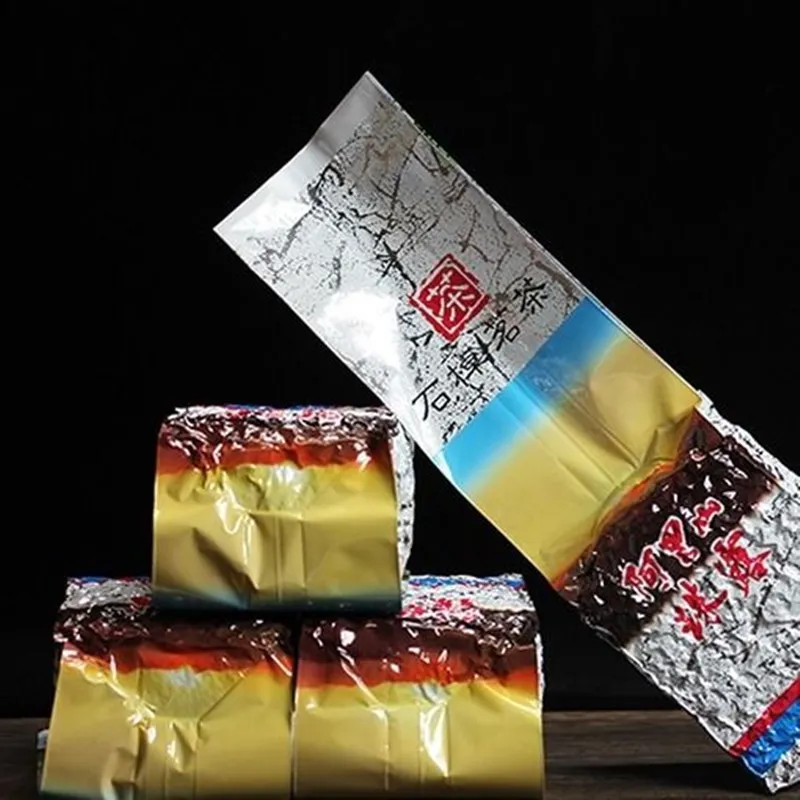 

Alishan Oolong Jin Xuan , Dongding Oolong