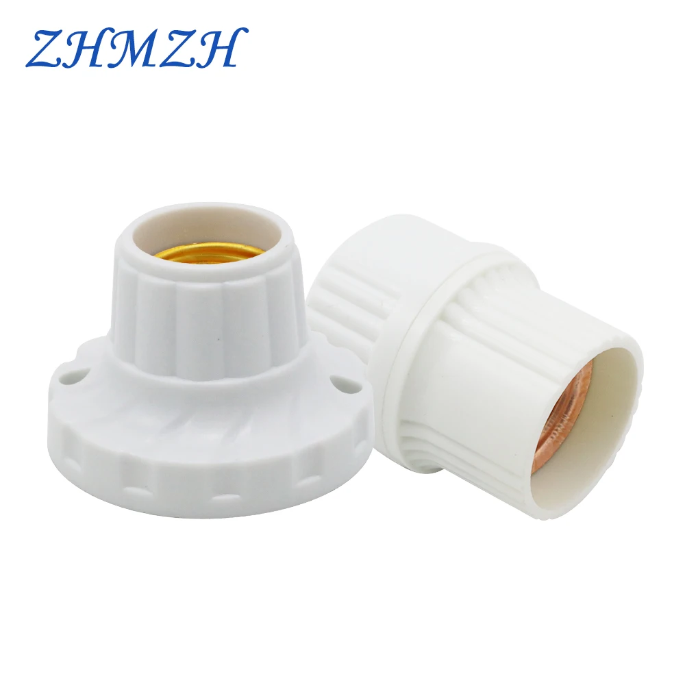 2 шт./лот GU5.3 MR11 MR16 G4 держатель лампы преобразователь E27 2G11 основа E40 E14 B22 Адаптер