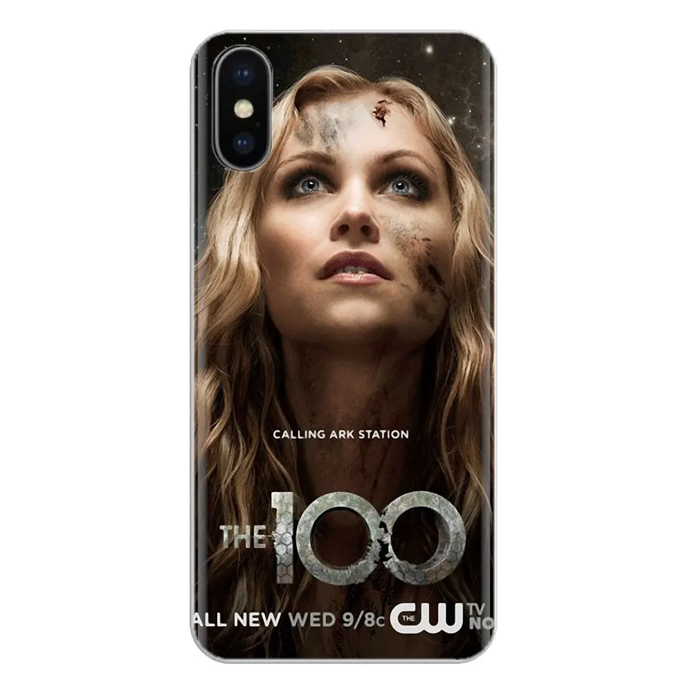 Мягкий силиконовый чехол из ТПУ 100 сто ТВ-шоу для Xiaomi Mi3 Samsung A10 A30 A40 A50 A60 A70 Galaxy S2 Note 2