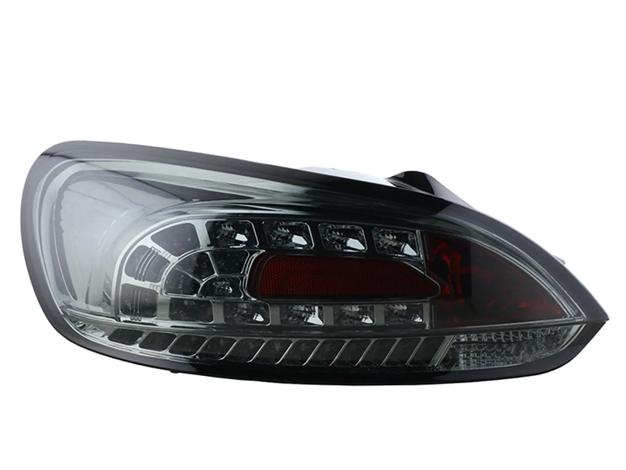 Светодиодный фонарь для копчения Scirocco 2008