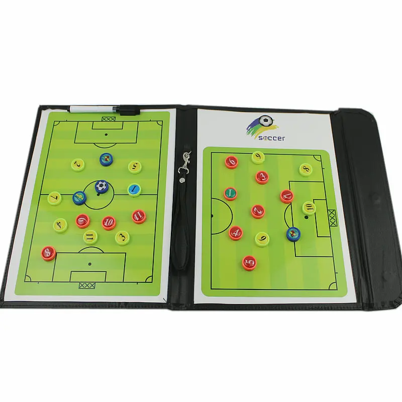 Портативное вспомогательное оборудование для тренировок Футбольная