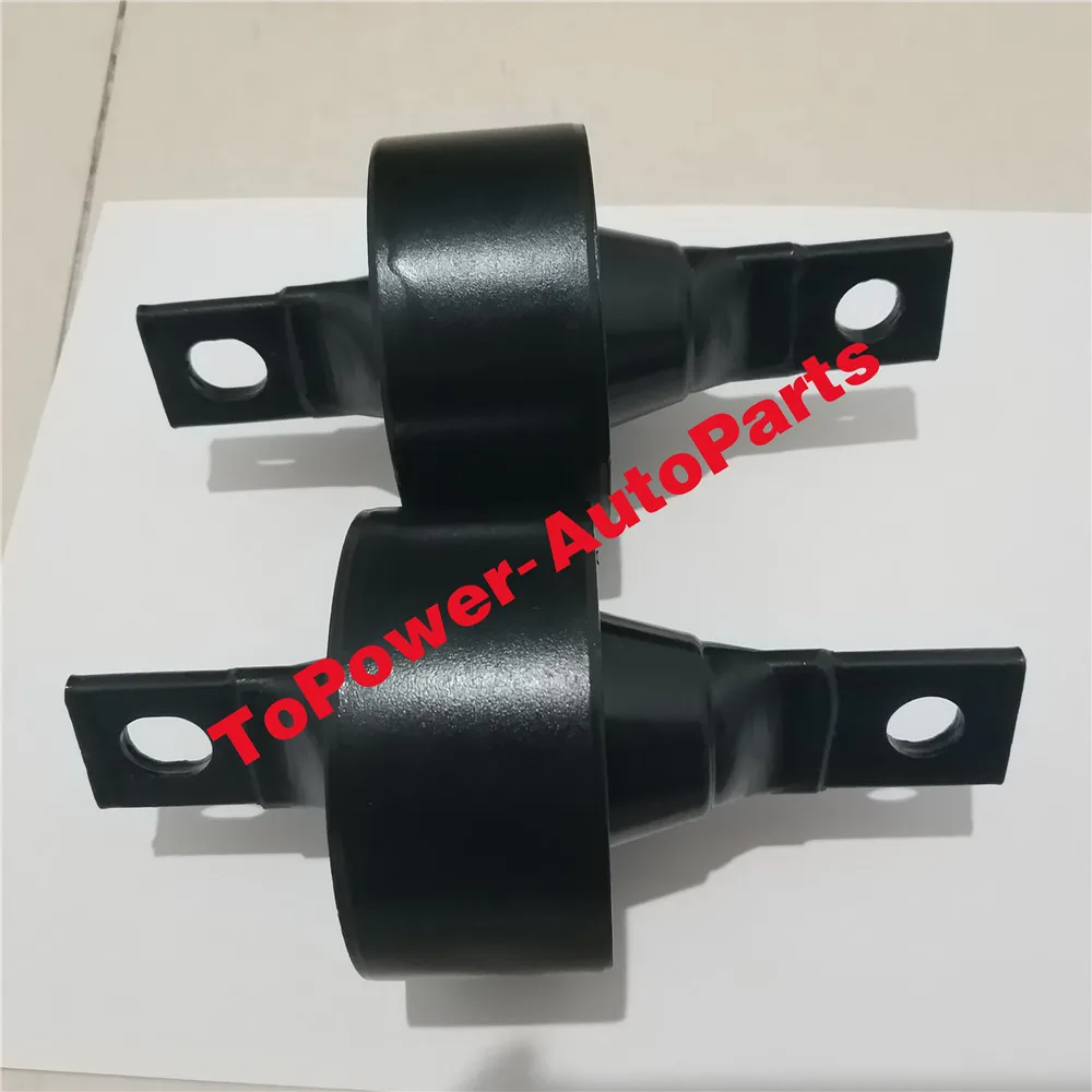 Задняя Нижняя Втулка Рычага слева справа OEM 52385 SR3 000 003 905 750 K80668 Подходит для Honda CR V