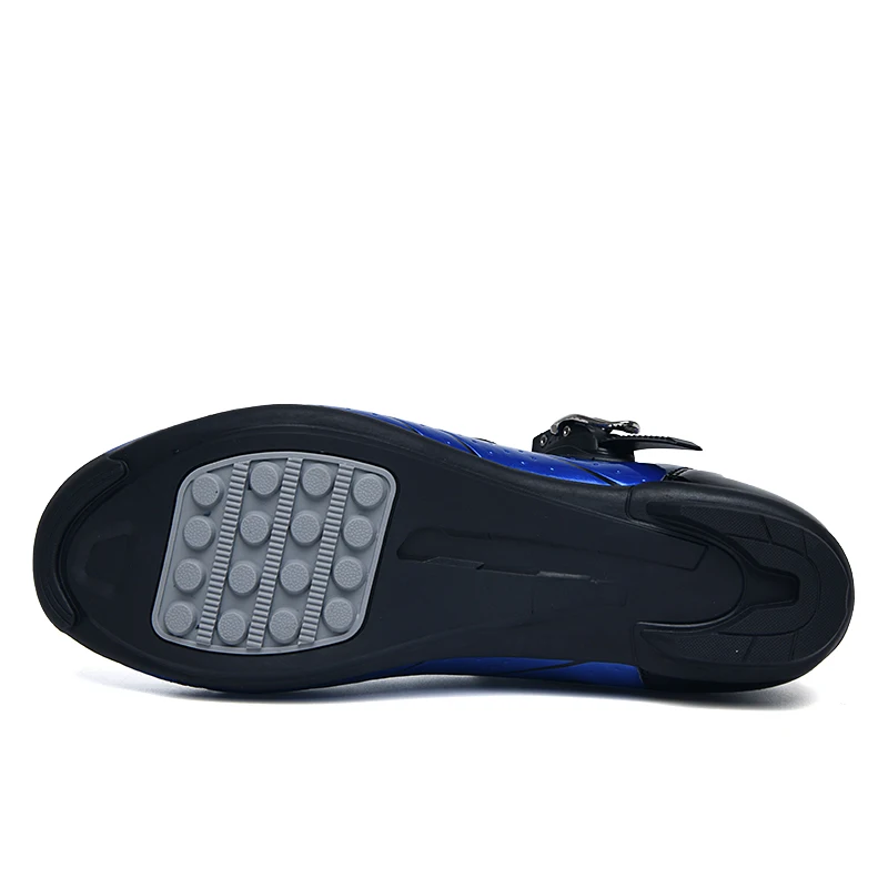 Велосипедная обувь для горных велосипедов профессиональная Уличная с педалью SPD