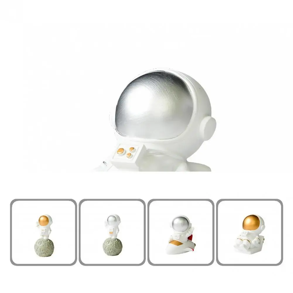 

Long Lasting Unique Wide Application All Match Statue Decor Portable Figurine Handicraft Lightweight for Decoration