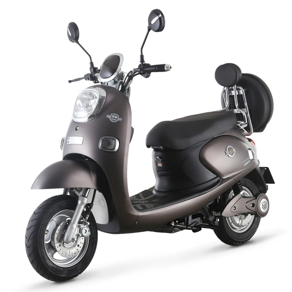 Günstig Elektrische Roller Mit Sitz Moped Hohe Geschwindigkeit Lange Laufen Männer Und Frauen Elektrische Fahrrad Kleine Und Flexible
