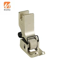 yih shin r2e roller presser foot with high shank industrial sewing accessories