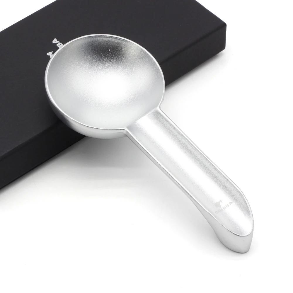 COHIBA Мини пепельница для сигарет душевой набор с одной ручкой и аксессуары сигар