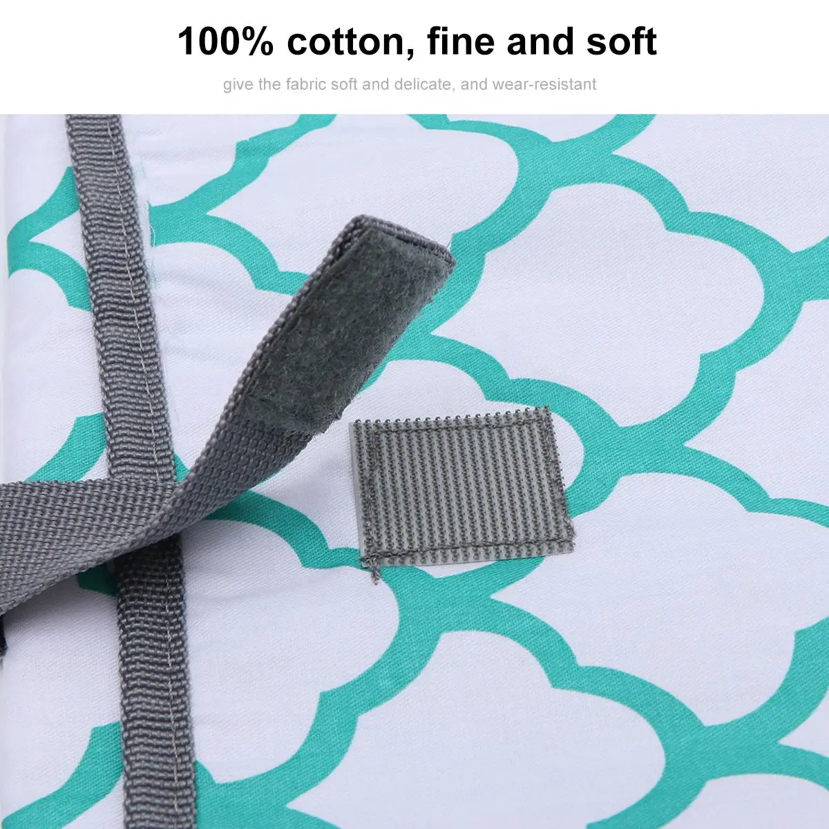 Подгузник портативный коврик для смены подгузников водонепроницаемый писсуара