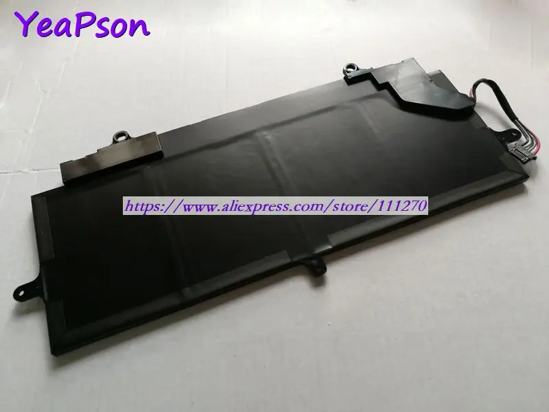 Yeapson 14 8 в 3380 мА · ч оригинальный телефон аккумулятор для ноутбука Toshiba kirabook PA5097U