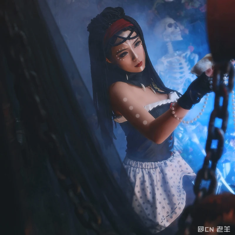 Женский костюм для косплея с принтом героев игры мультфильма V выжившие |