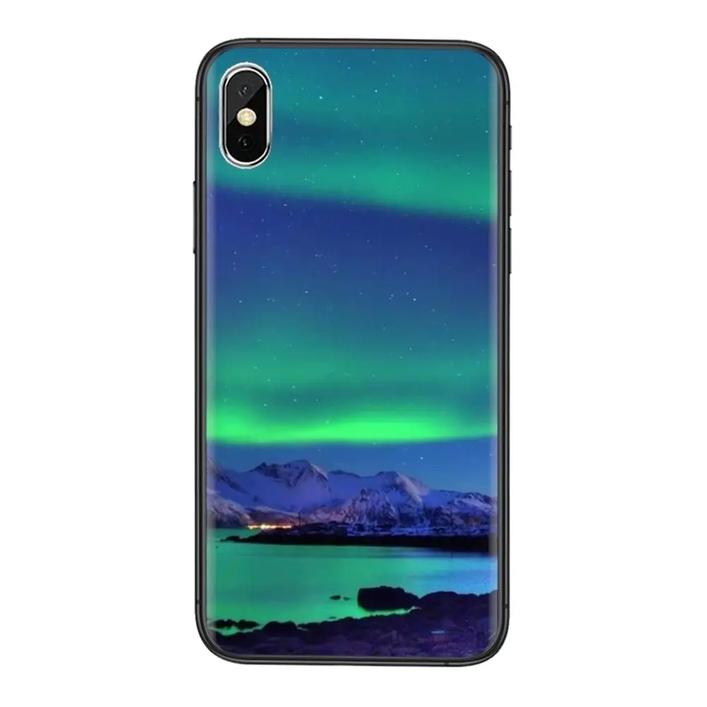 Мягкая защитная пленка из ТПУ для iPhone 12 11 X XR XS Max Mini Pro 8 7 6 6S Plus SE 2020 5 | Мобильные