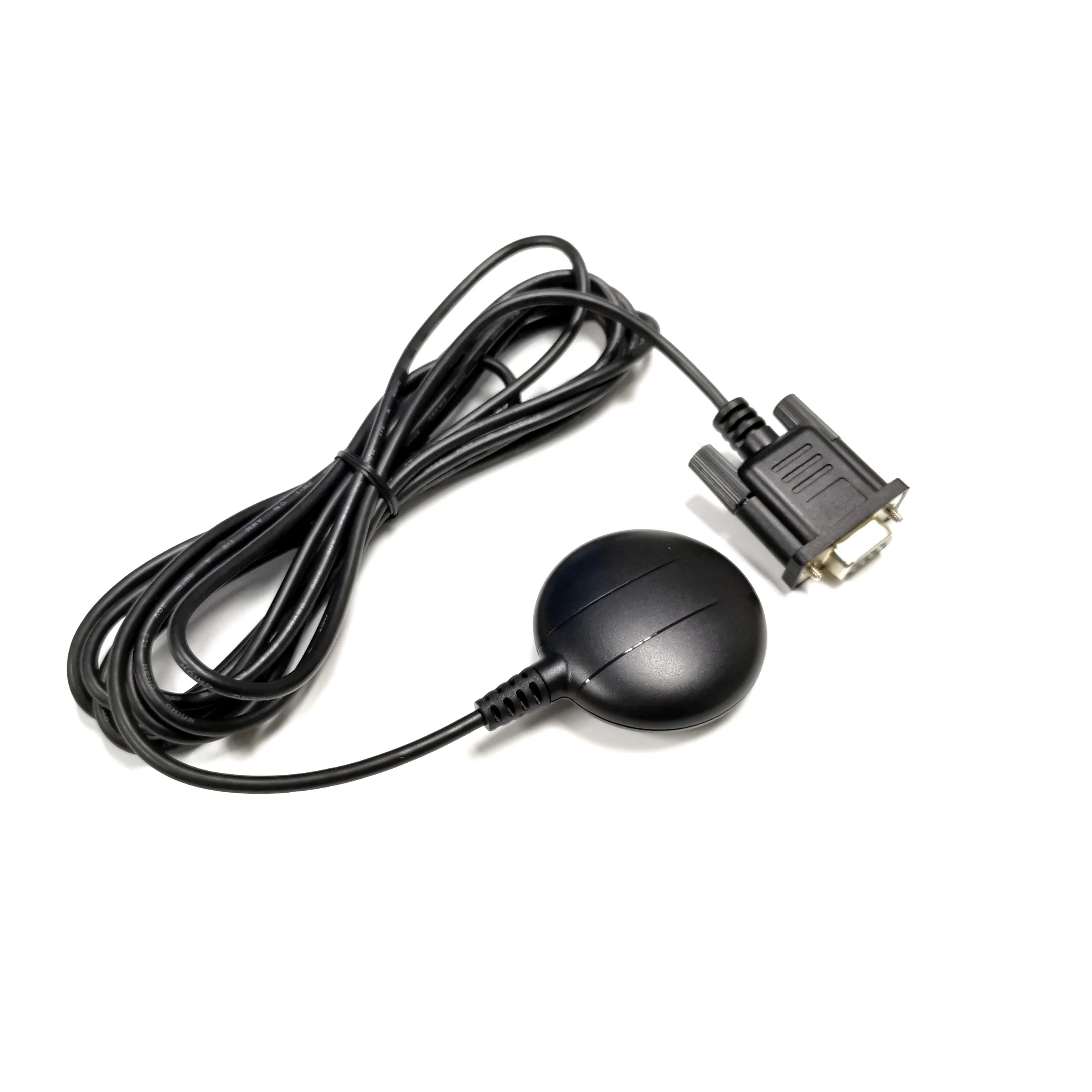 Кабель 3 м GNSS GPS ГЛОНАСС антенный приемник 5 в RS232 протокол DB9 гнездовой разъем